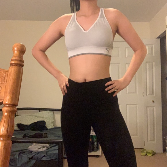 Two puma bras for sale!! - Picture 3 of 6